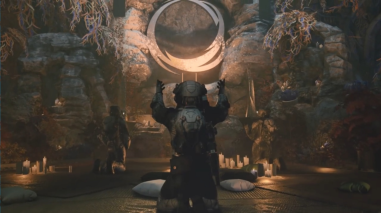 《星空》“破碎空間”發售預告公開！目前已正式上線