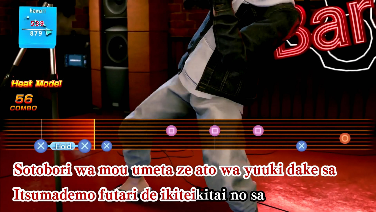 真島吾朗 不忍直視!IGN《人中之龍8外傳》迷你遊戲試玩 真島吾朗 不忍直視!IGN《人中之龍8外傳》迷你遊戲試玩