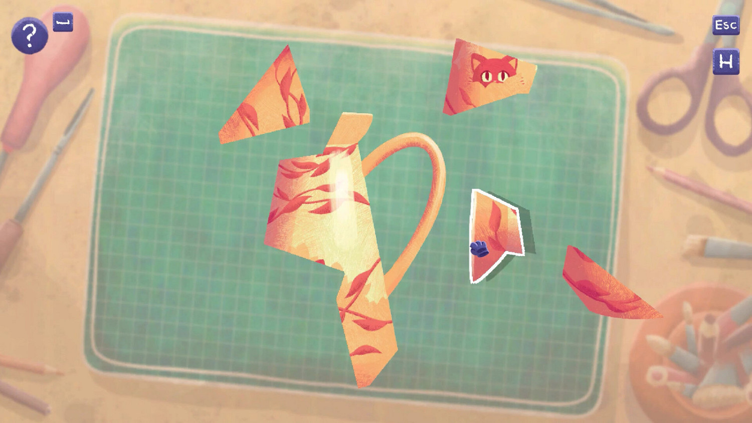 《Magic Cats Pots》Steam頁面上線 發售日待定 《Magic Cats Pots》Steam頁面上線 發售日待定