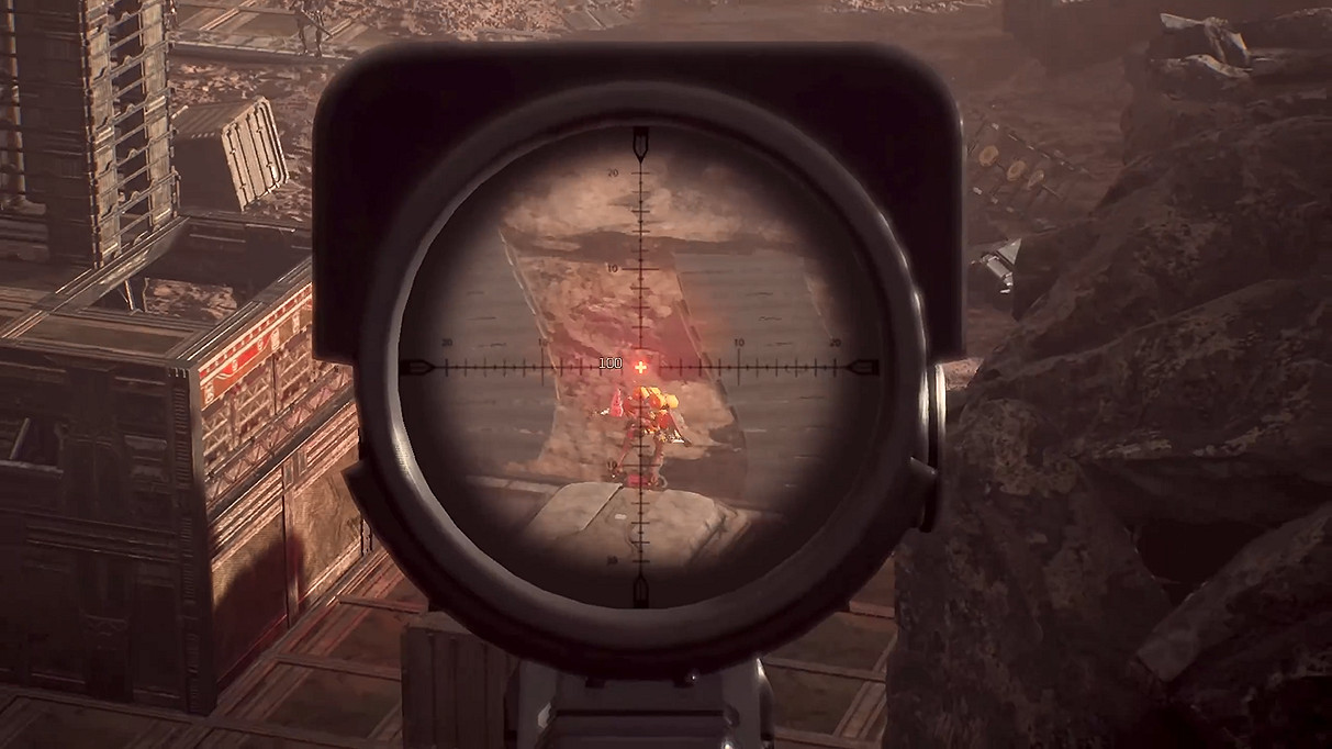 FPS冒險新作《月球之謎》發售日預告公開!10月發售 FPS冒險新作《月球之謎》發售日預告公開!10月發售