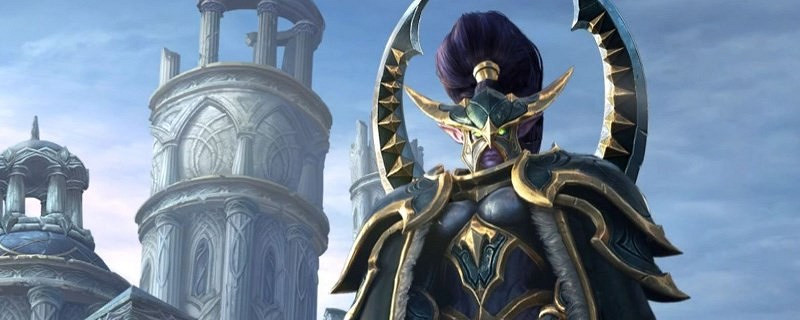 《魔獸爭霸3》秘籍黃金是什麽 《魔獸爭霸3》秘籍黃金是什麽