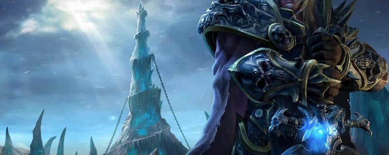 《魔獸爭霸3》遊戲官網地址 《魔獸爭霸3》遊戲官網地址