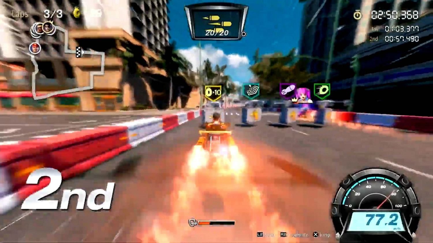 真島吾朗 不忍直視!IGN《人中之龍8外傳》迷你遊戲試玩 真島吾朗 不忍直視!IGN《人中之龍8外傳》迷你遊戲試玩