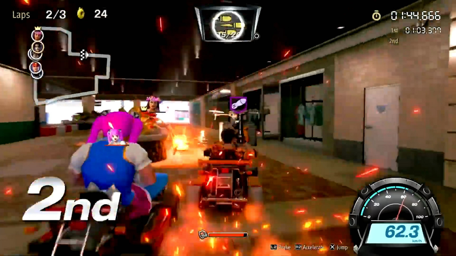 真島吾朗 不忍直視!IGN《人中之龍8外傳》迷你遊戲試玩 真島吾朗 不忍直視!IGN《人中之龍8外傳》迷你遊戲試玩