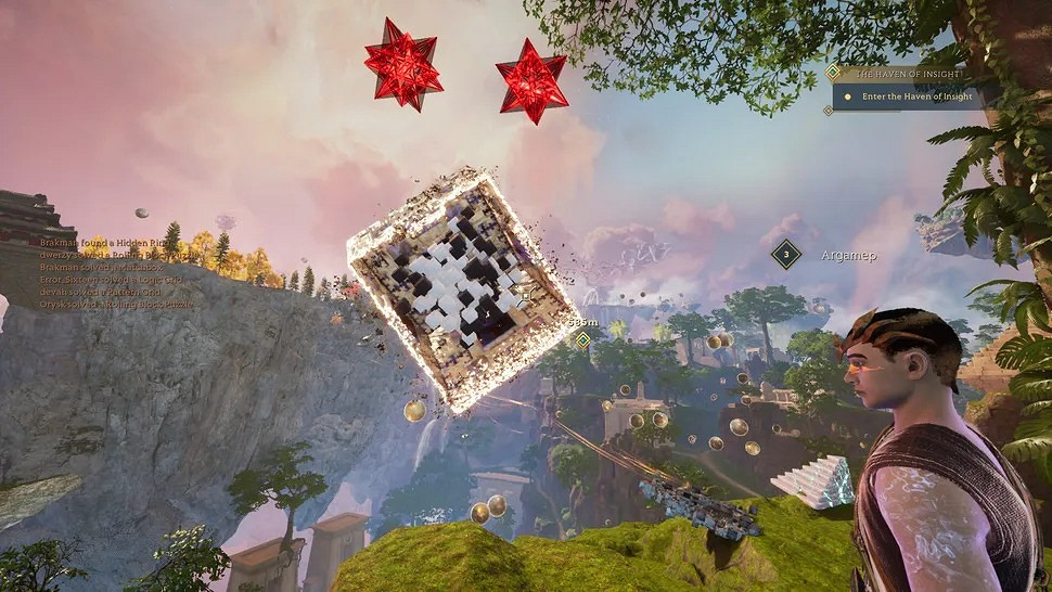 《真知之島》即將關閉伺服器 遊戲永久改為離線模式 《真知之島》即將關閉伺服器 遊戲永久改為離線模式