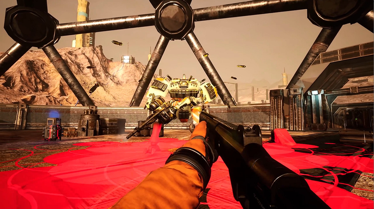 FPS冒險新作《月球之謎》發售日預告公開!10月發售 FPS冒險新作《月球之謎》發售日預告公開!10月發售