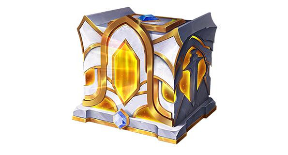 《英雄聯盟》9.30臻彩寶箱領取位置