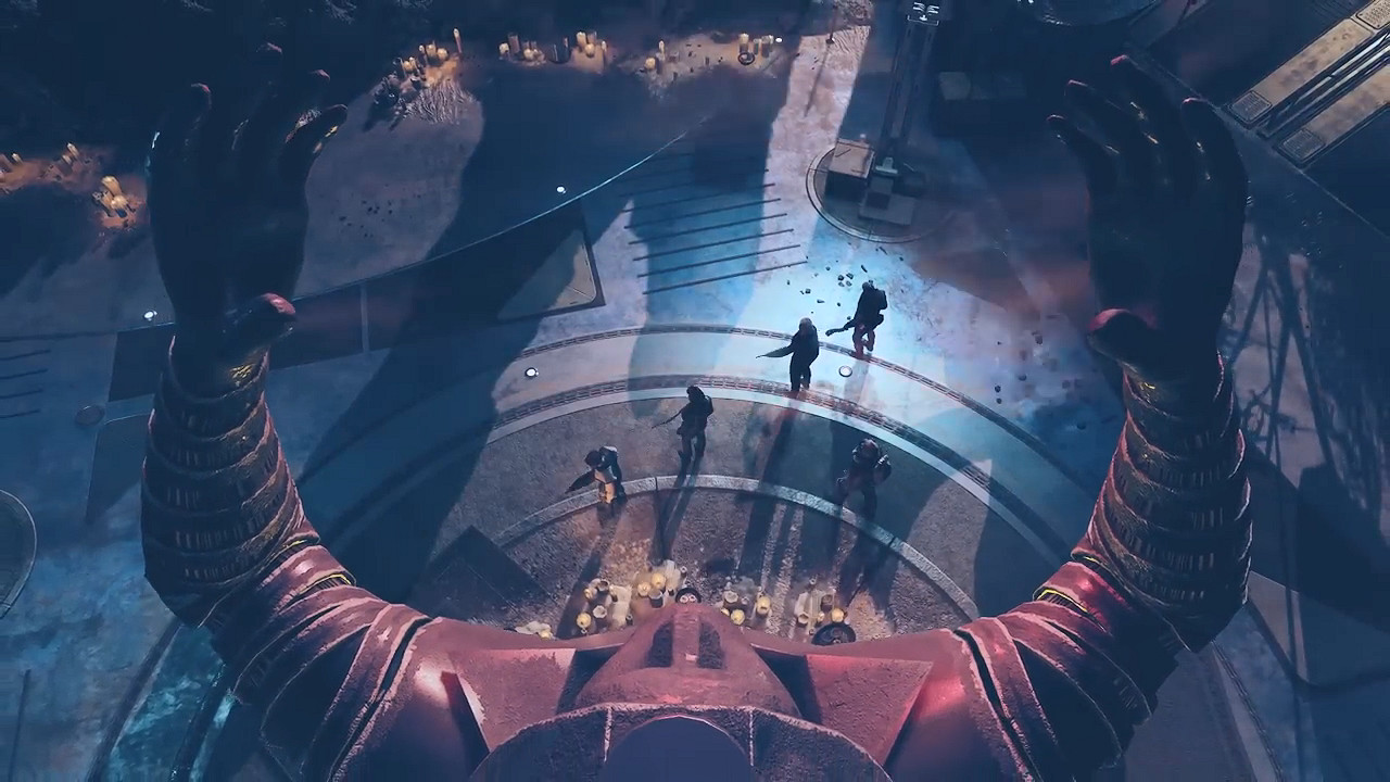 《星空》“破碎空間”發售預告公開！目前已正式上線