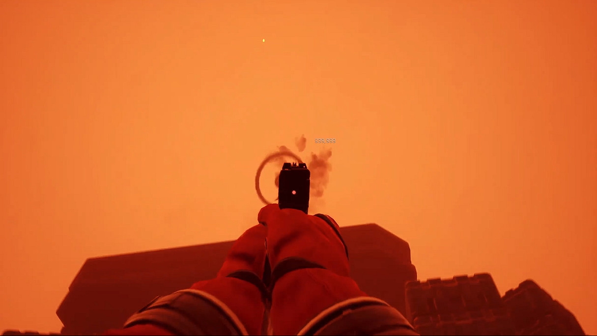 FPS冒險新作《月球之謎》發售日預告公開!10月發售 FPS冒險新作《月球之謎》發售日預告公開!10月發售