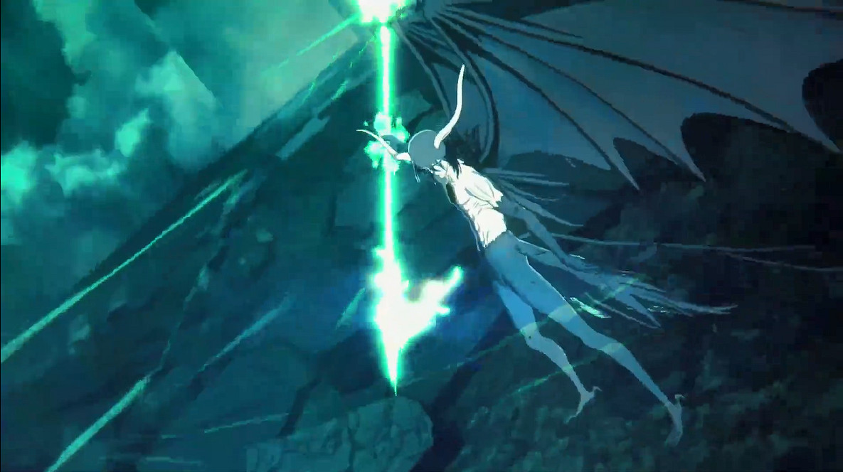 《死神:魂魄覺醒》“烏爾奇奧拉·西法”角色宣傳片 《死神:魂魄覺醒》“烏爾奇奧拉·西法”角色宣傳片