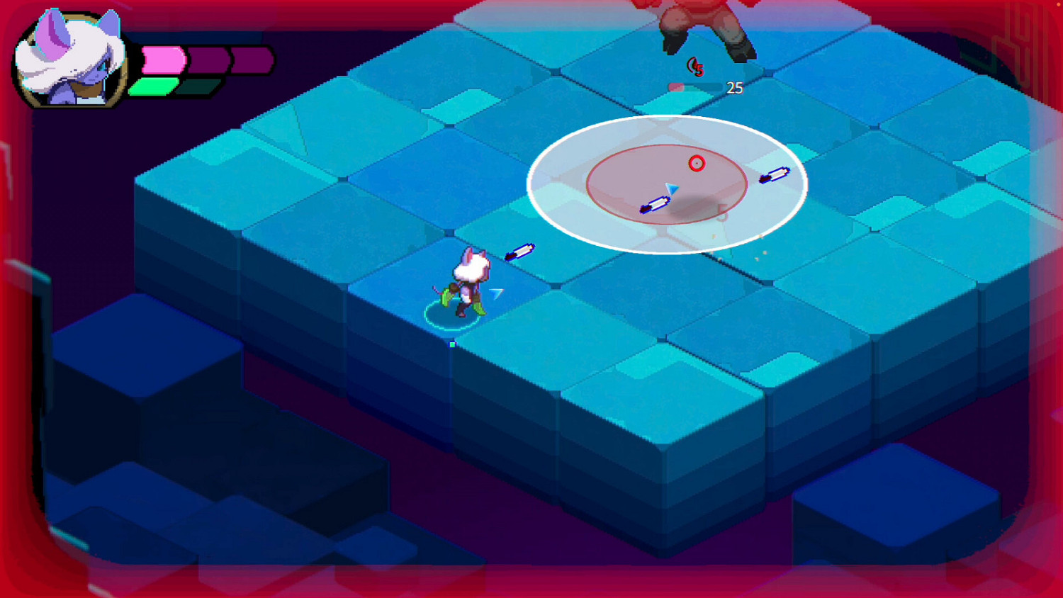 動作遊戲《死深》Steam頁面上線 支援簡繁體中文 動作遊戲《死深》Steam頁面上線 支援簡繁體中文