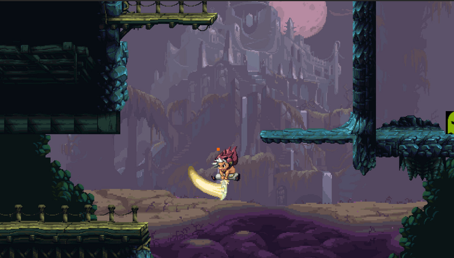 《Duat: Beyond Light &amp; Shadow》Steam頁面開放 發售日待定