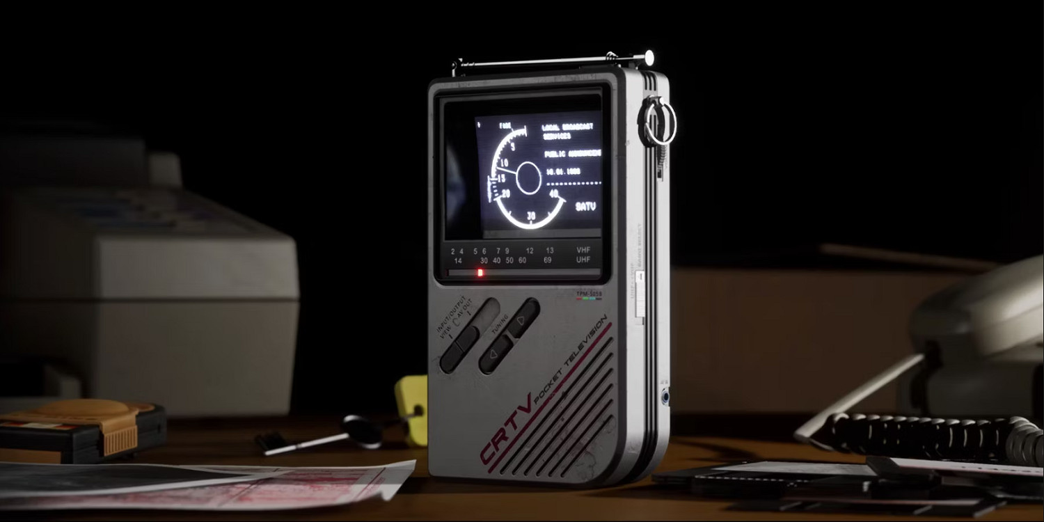 《沉默之丘》新作《沉默之丘Townfall》開發商:還沒涼 《沉默之丘》新作《沉默之丘Townfall》開發商:還沒涼