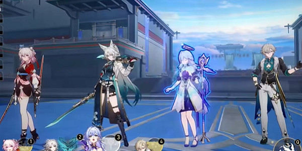 崩壞星穹鐵道蔽月休華成就達成攻略 崩壞星穹鐵道蔽月休華成就達成攻略