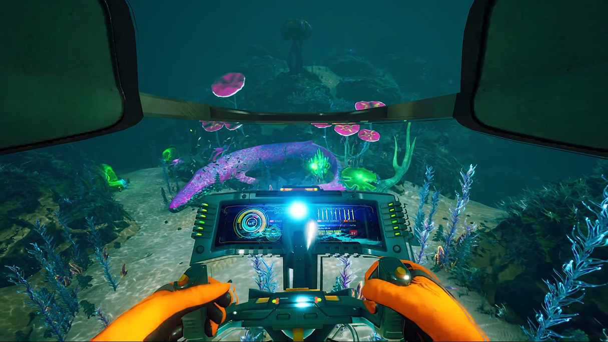 FPS冒險新作《月球之謎》發售日預告公開!10月發售 FPS冒險新作《月球之謎》發售日預告公開!10月發售