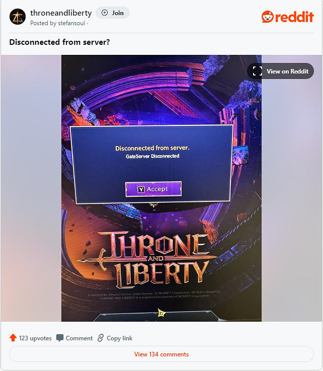 《王權與自由》線上衝到Steam第四 峰值人數超32萬