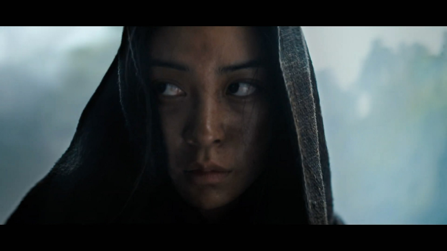 《暗黑4:憎恨之軀》真人預告片:戰鬥場面酷炫震撼! 《暗黑4:憎恨之軀》真人預告片:戰鬥場面酷炫震撼!