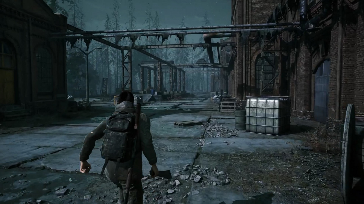 動作RPG《切爾諾貝利人2：禁區》試玩預告片 首曝！