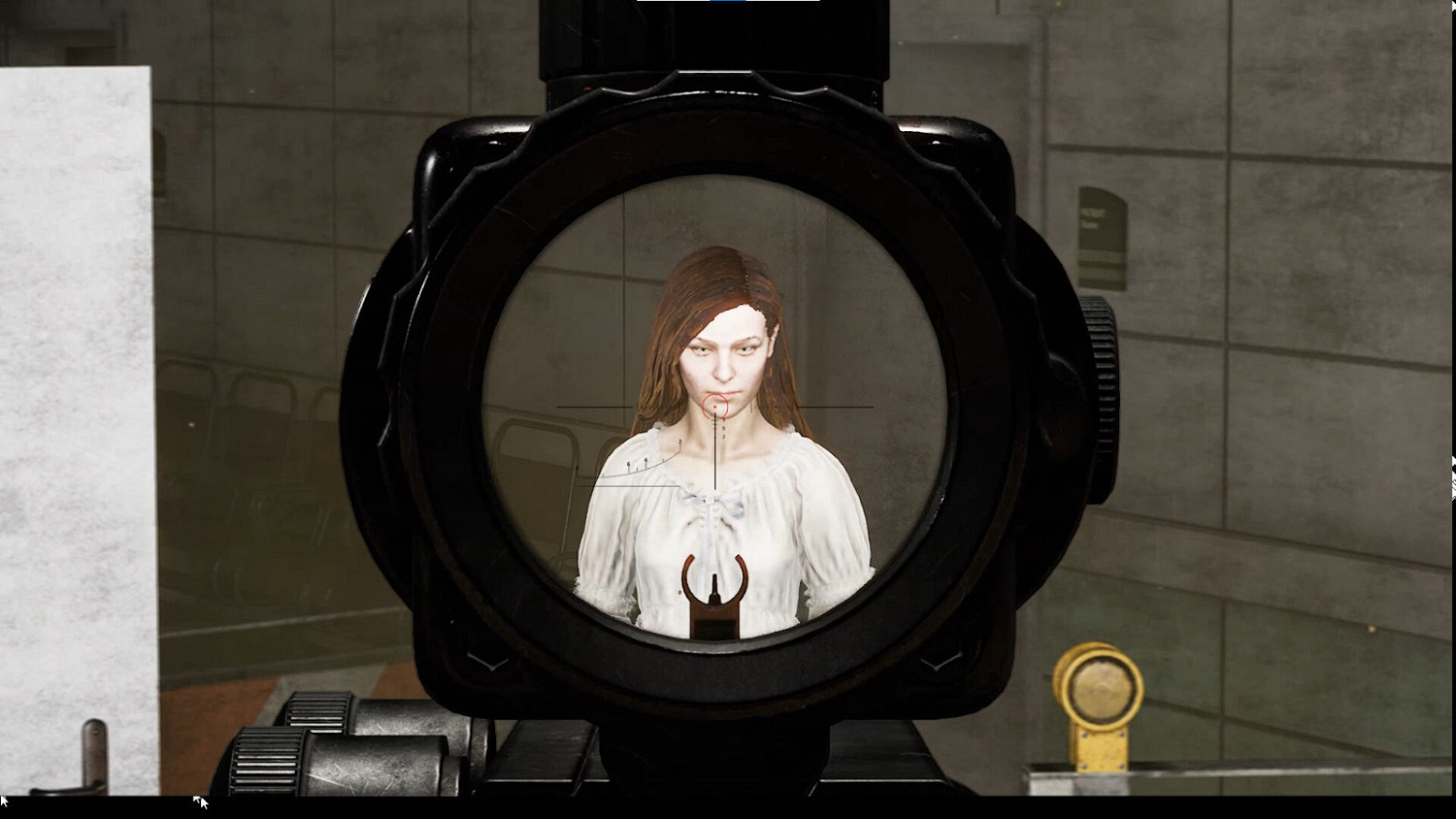 恐怖FPS遊戲《亡者世界》Steam頁面上線 支援中文 恐怖FPS遊戲《亡者世界》Steam頁面上線 支援中文