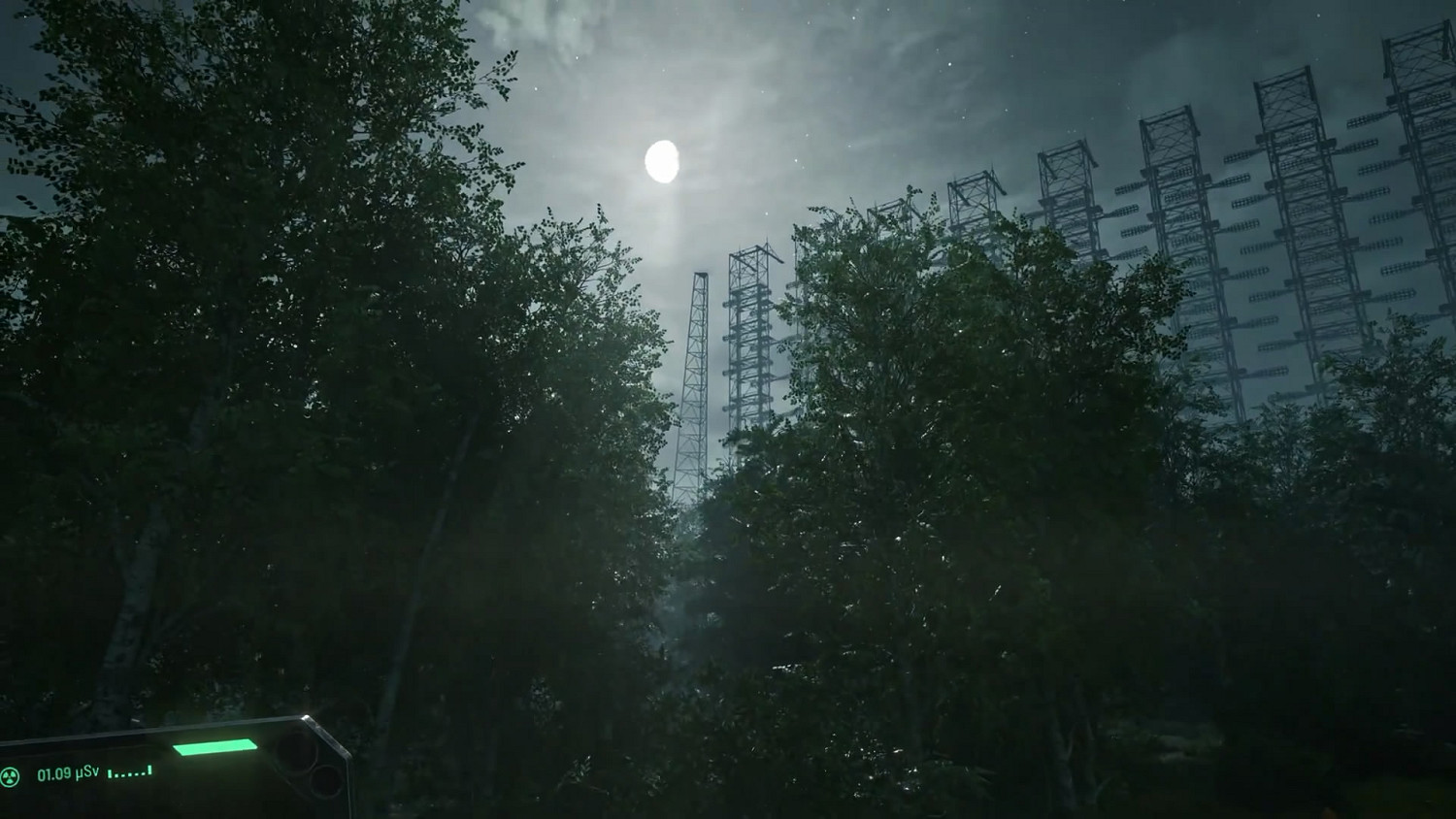 動作RPG《切爾諾貝利人2：禁區》試玩預告片 首曝！