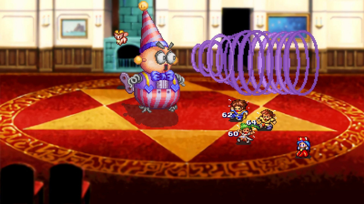 經典RPG遊戲《露娜 銀河之星 復刻合集》Steam頁面上線 不支援中文 經典RPG遊戲《露娜 銀河之星 復刻合集》Steam頁面上線 不支援中文