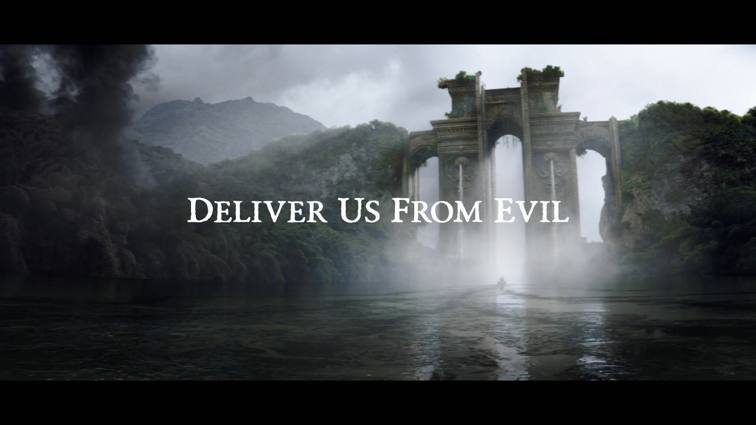 《暗黑4:憎恨之軀》真人預告片:戰鬥場面酷炫震撼! 《暗黑4:憎恨之軀》真人預告片:戰鬥場面酷炫震撼!