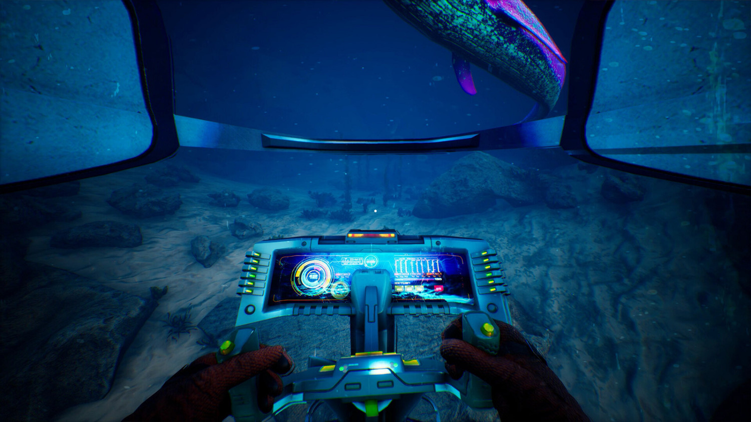 《Moon Mystery》Steam發售日預告 10月28日上線