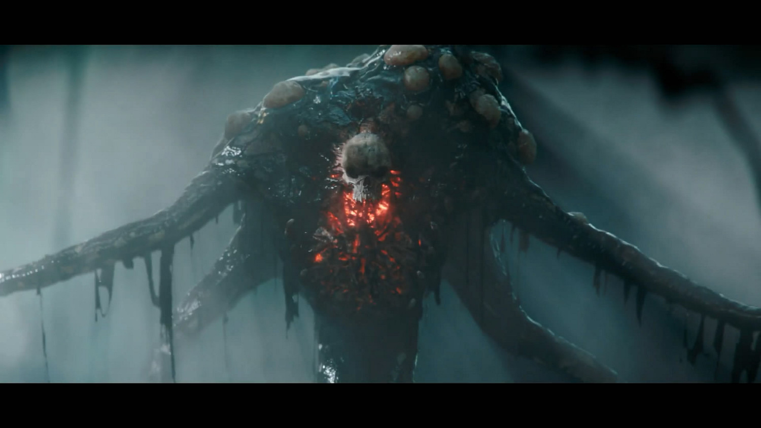 《暗黑4:憎恨之軀》真人預告片:戰鬥場面酷炫震撼! 《暗黑4:憎恨之軀》真人預告片:戰鬥場面酷炫震撼!