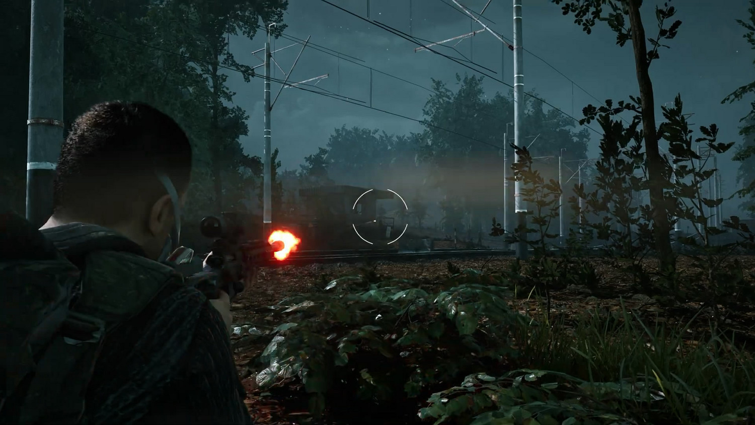 動作RPG《切爾諾貝利人2：禁區》試玩預告片 首曝！