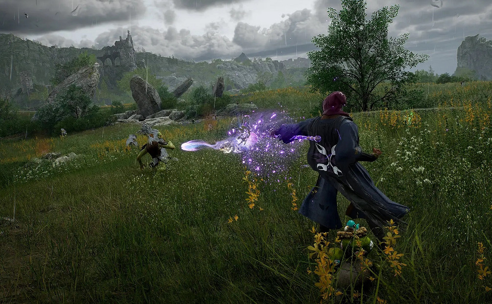 《王權與自由》Steam將於10月2日免費開玩!鎖中國?美區帳號免費送! 《王權與自由》Steam將於10月2日免費開玩!鎖中國?美區帳號免費送!