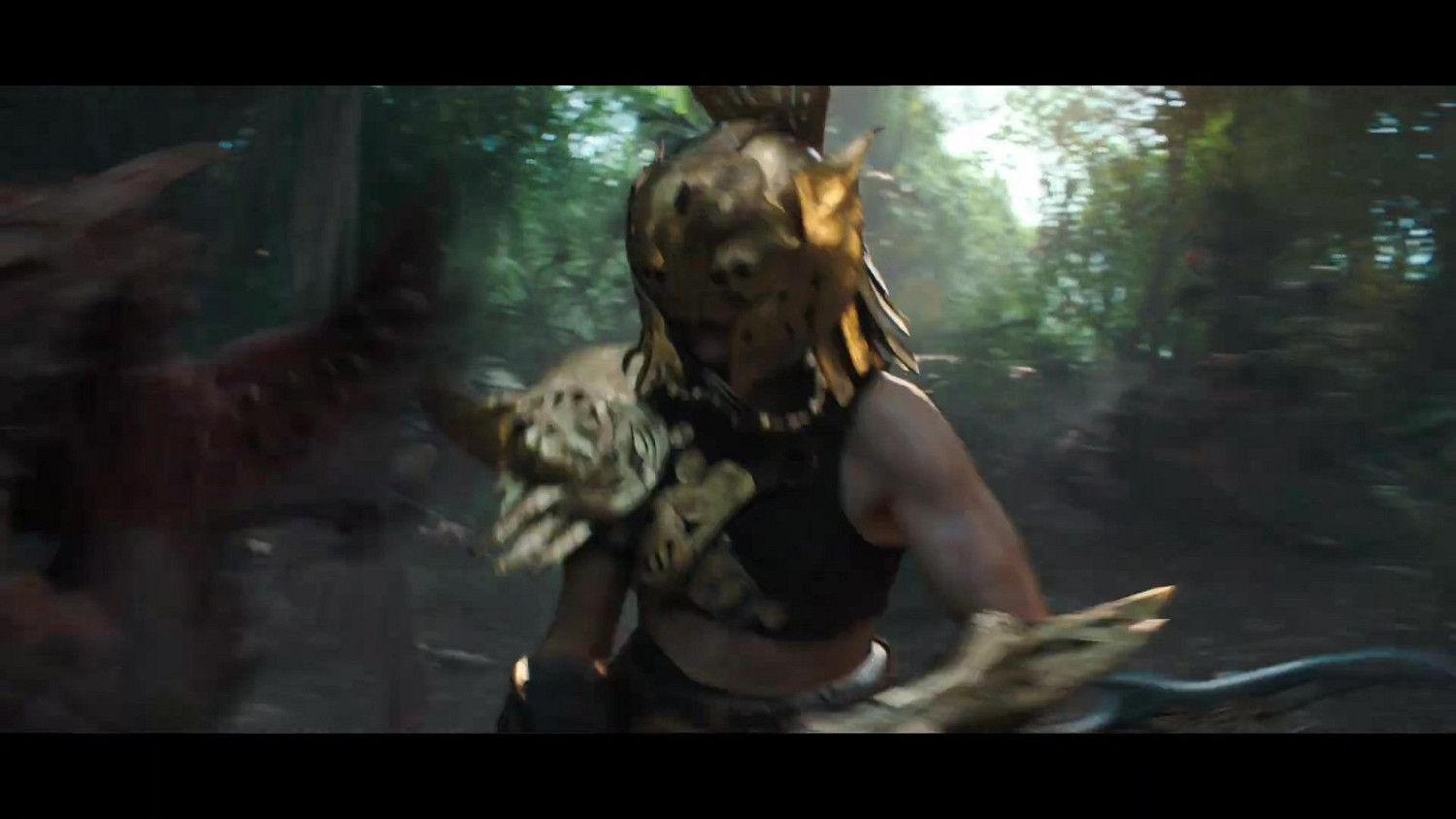 《暗黑破壞神4:憎恨之軀》新實景預告片為發售預熱 《暗黑破壞神4:憎恨之軀》新實景預告片為發售預熱