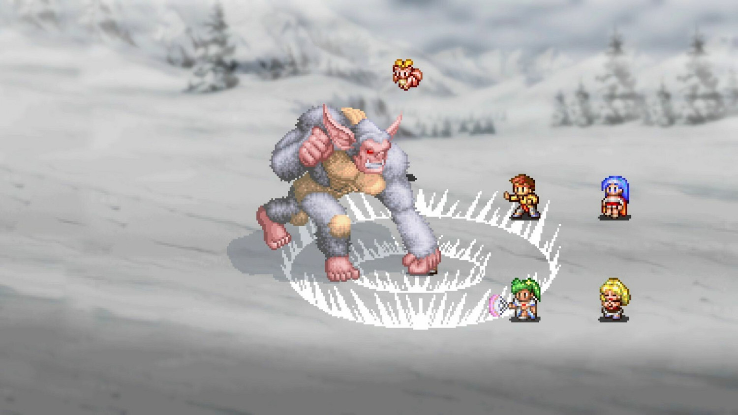 經典RPG遊戲《露娜 銀河之星 復刻合集》Steam頁面上線 不支援中文 經典RPG遊戲《露娜 銀河之星 復刻合集》Steam頁面上線 不支援中文