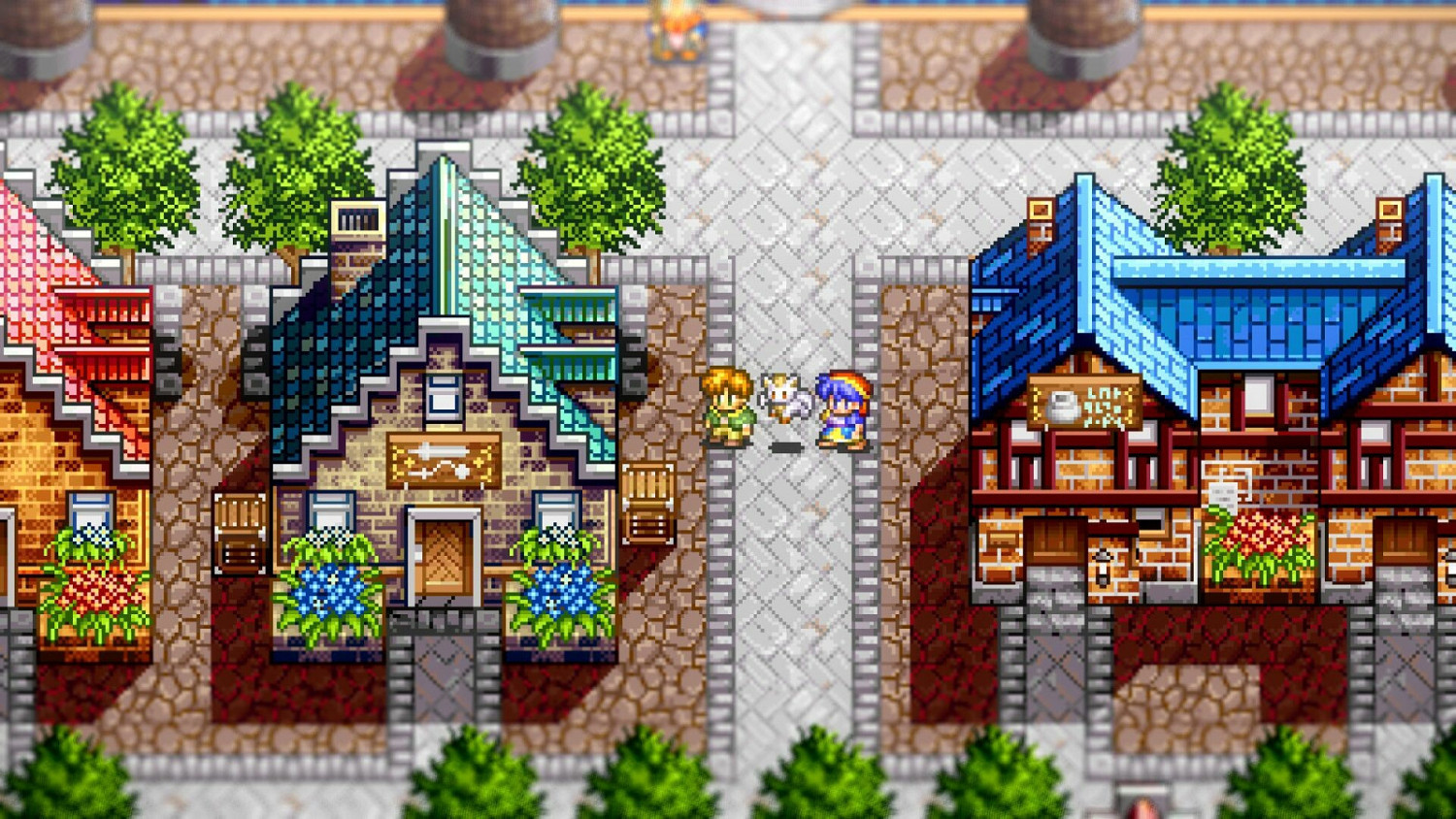 經典RPG遊戲《露娜 銀河之星 復刻合集》Steam頁面上線 不支援中文 經典RPG遊戲《露娜 銀河之星 復刻合集》Steam頁面上線 不支援中文