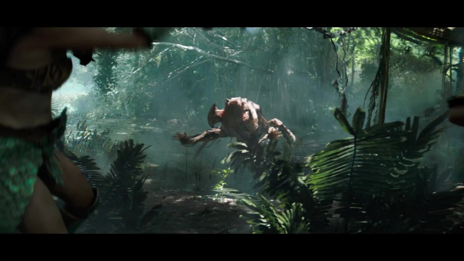 《暗黑破壞神4:憎恨之軀》新實景預告片為發售預熱 《暗黑破壞神4:憎恨之軀》新實景預告片為發售預熱