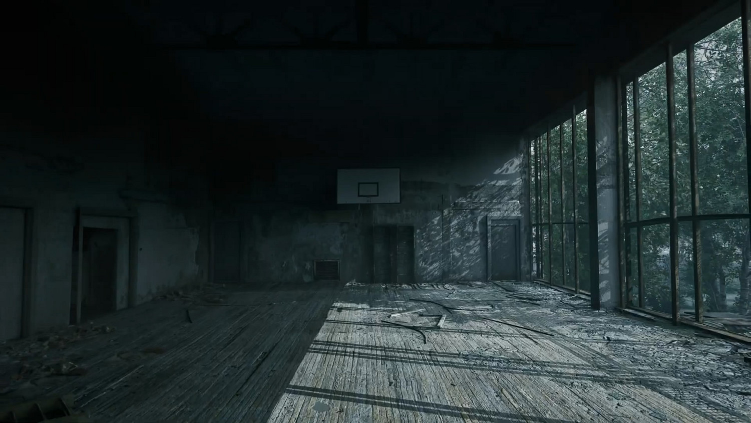 動作RPG《切爾諾貝利人2：禁區》試玩預告片 首曝！