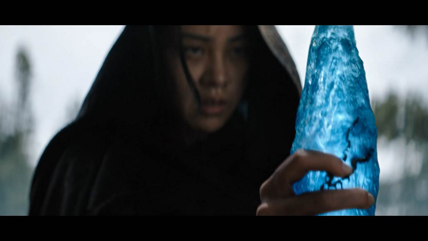 《暗黑4:憎恨之軀》真人預告片:戰鬥場面酷炫震撼! 《暗黑4:憎恨之軀》真人預告片:戰鬥場面酷炫震撼!