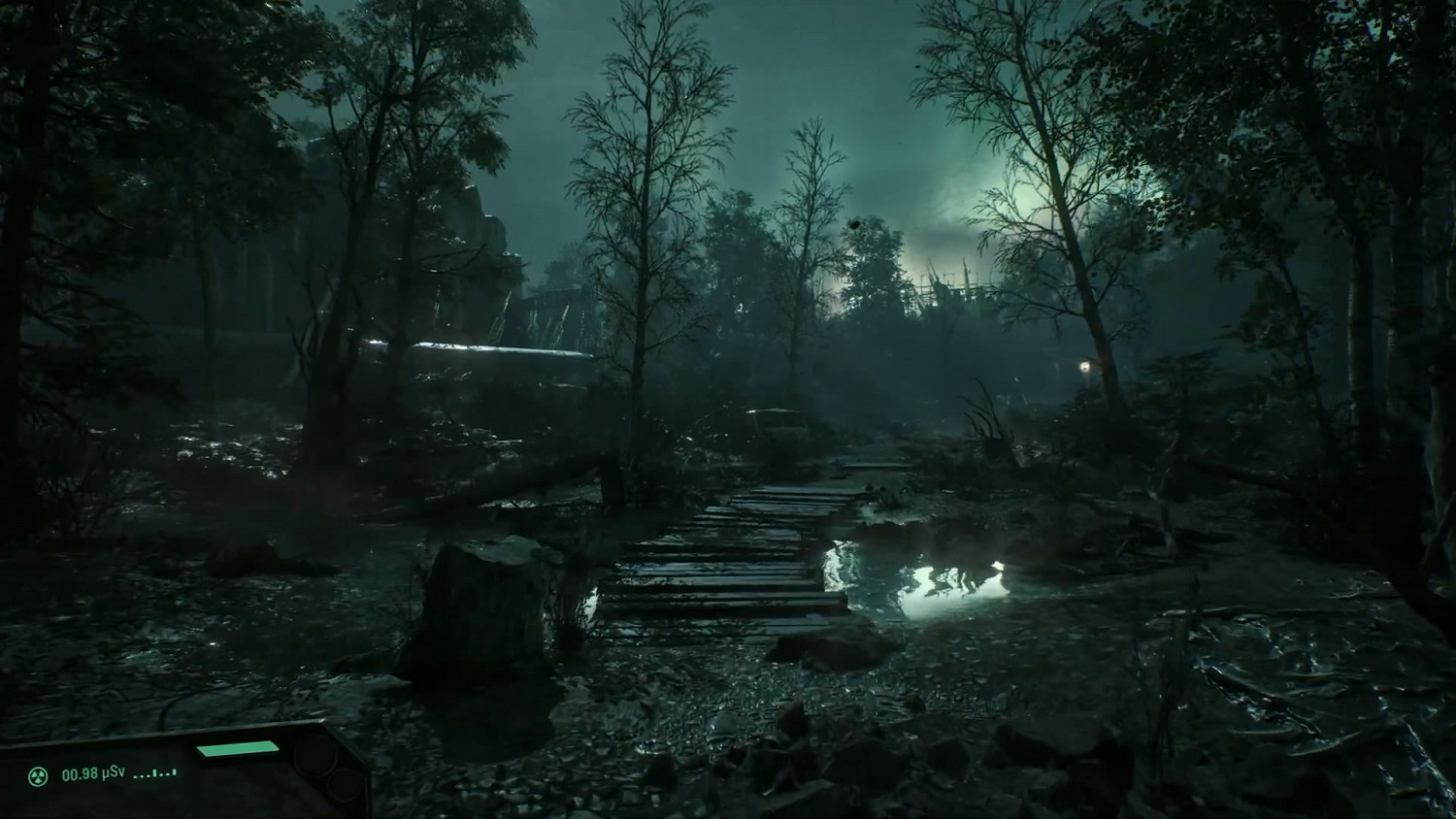 動作RPG《切爾諾貝利人2：禁區》試玩預告片 首曝！