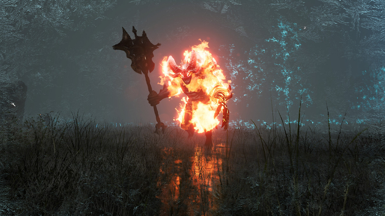 恐怖FPS遊戲《亡者世界》Steam頁面上線 支援中文 恐怖FPS遊戲《亡者世界》Steam頁面上線 支援中文