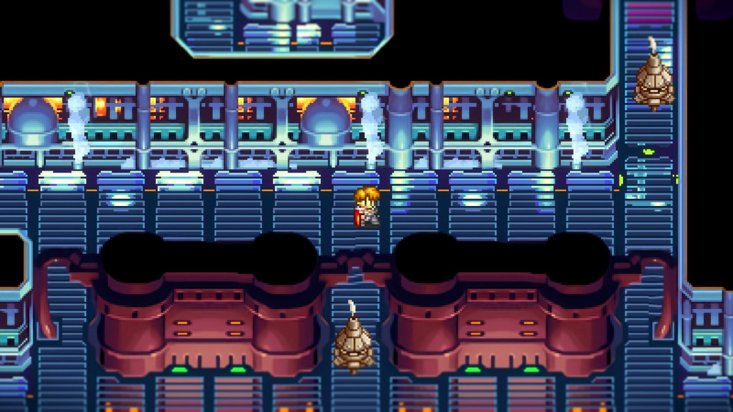 經典RPG遊戲《露娜 銀河之星 復刻合集》Steam頁面上線 不支援中文 經典RPG遊戲《露娜 銀河之星 復刻合集》Steam頁面上線 不支援中文