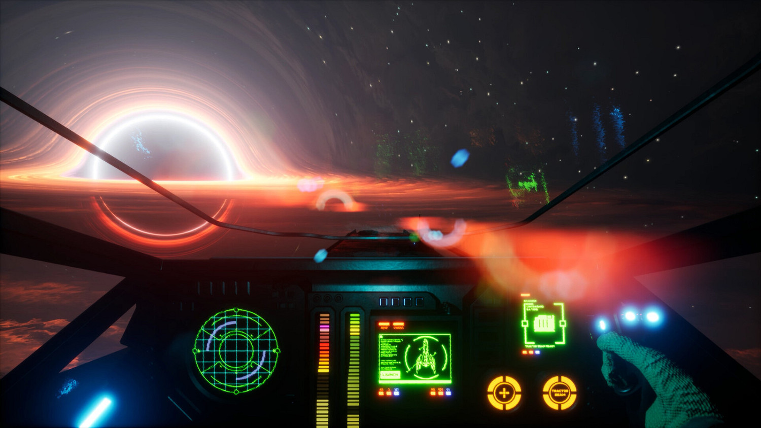 《Moon Mystery》Steam發售日預告 10月28日上線