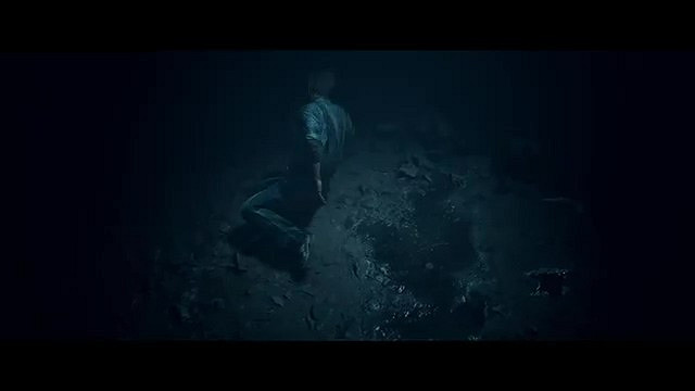 《直到黎明:復刻版》上市預告 10月4日登陸PS5/PC 《直到黎明:復刻版》上市預告 10月4日登陸PS5/PC