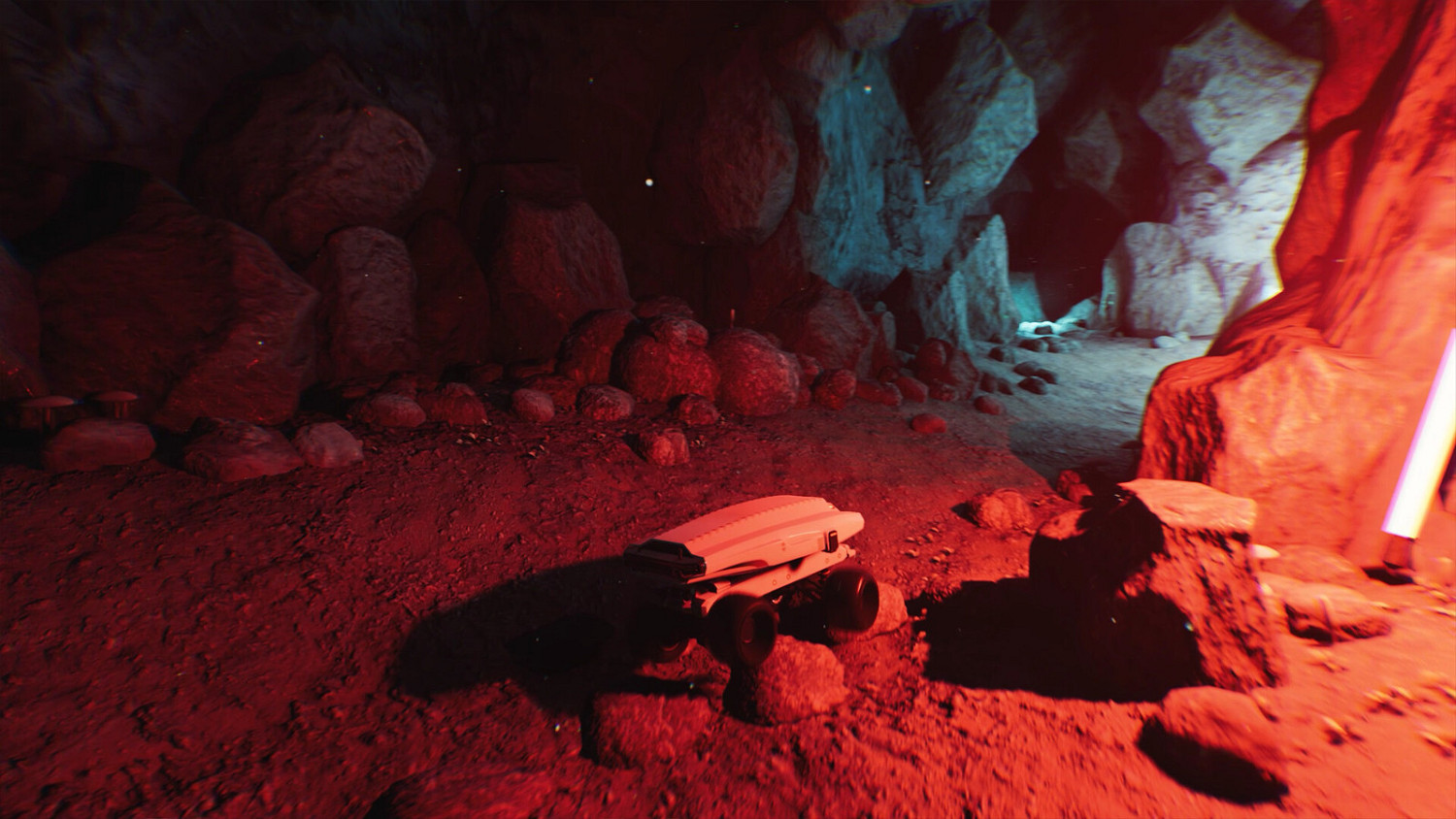 《Moon Mystery》Steam發售日預告 10月28日上線