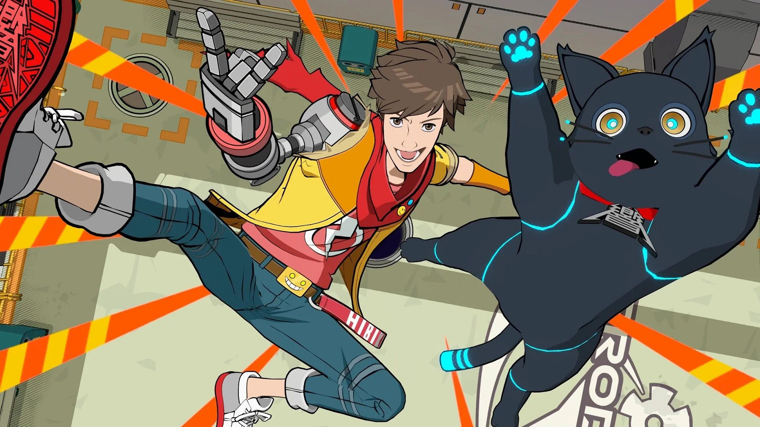 Krafton談收購Tango:《完美音浪2》正在開發中 Krafton談收購Tango:《完美音浪2》正在開發中