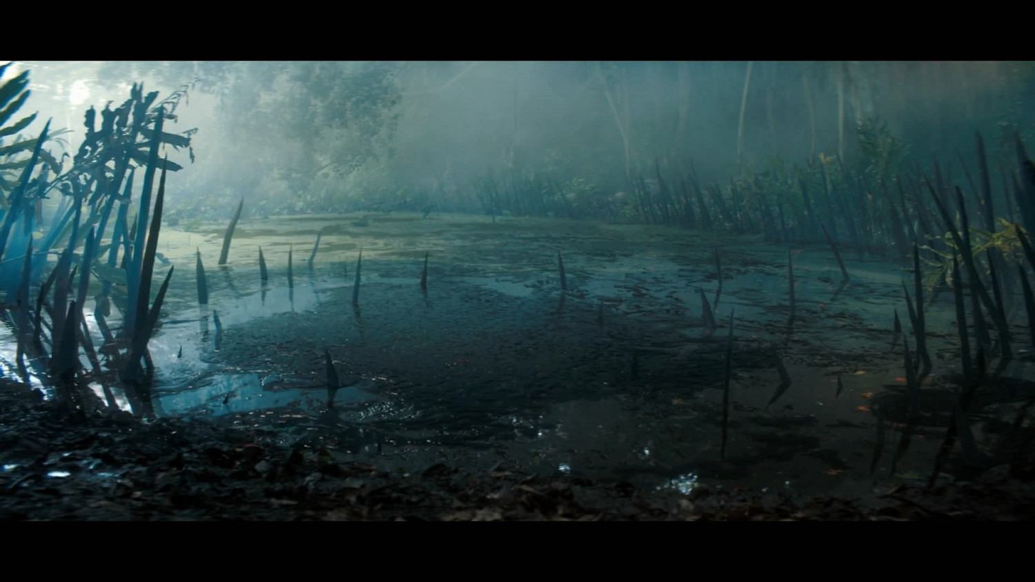 《暗黑4:憎恨之軀》真人預告片:戰鬥場面酷炫震撼! 《暗黑4:憎恨之軀》真人預告片:戰鬥場面酷炫震撼!