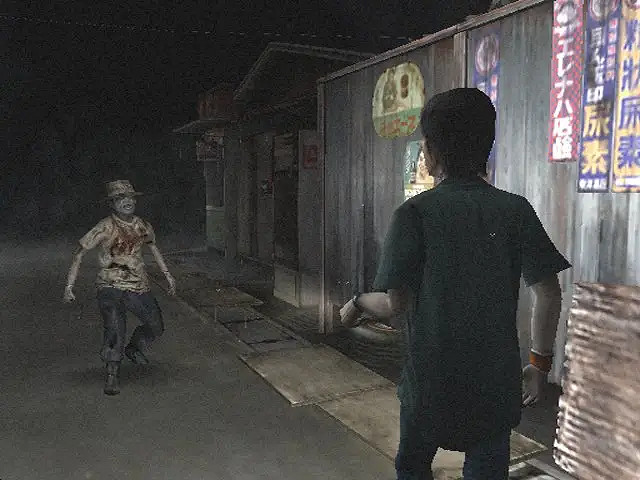 《死魂曲》經典移植版評級訊息曝光!將來有可能於10月發售 《死魂曲》經典移植版評級訊息曝光!將來有可能於10月發售