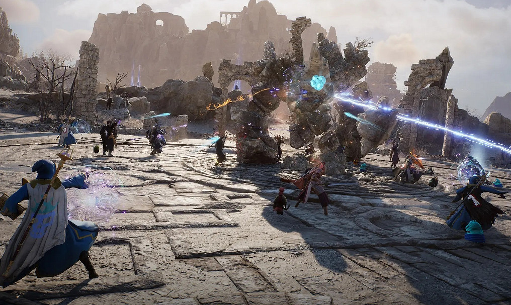 《王權與自由》Steam將於10月2日免費開玩!鎖中國?美區帳號免費送! 《王權與自由》Steam將於10月2日免費開玩!鎖中國?美區帳號免費送!