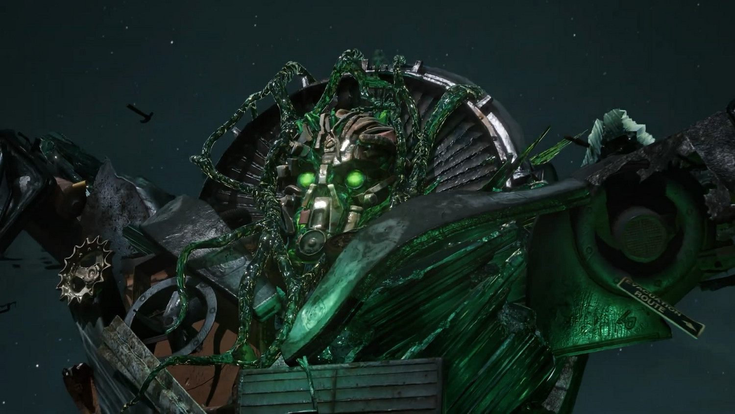 動作RPG《切爾諾貝利人2：禁區》試玩預告片 首曝！