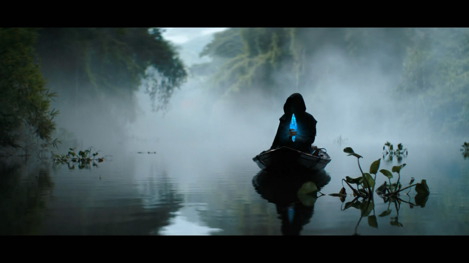 《暗黑4:憎恨之軀》真人預告片:戰鬥場面酷炫震撼! 《暗黑4:憎恨之軀》真人預告片:戰鬥場面酷炫震撼!