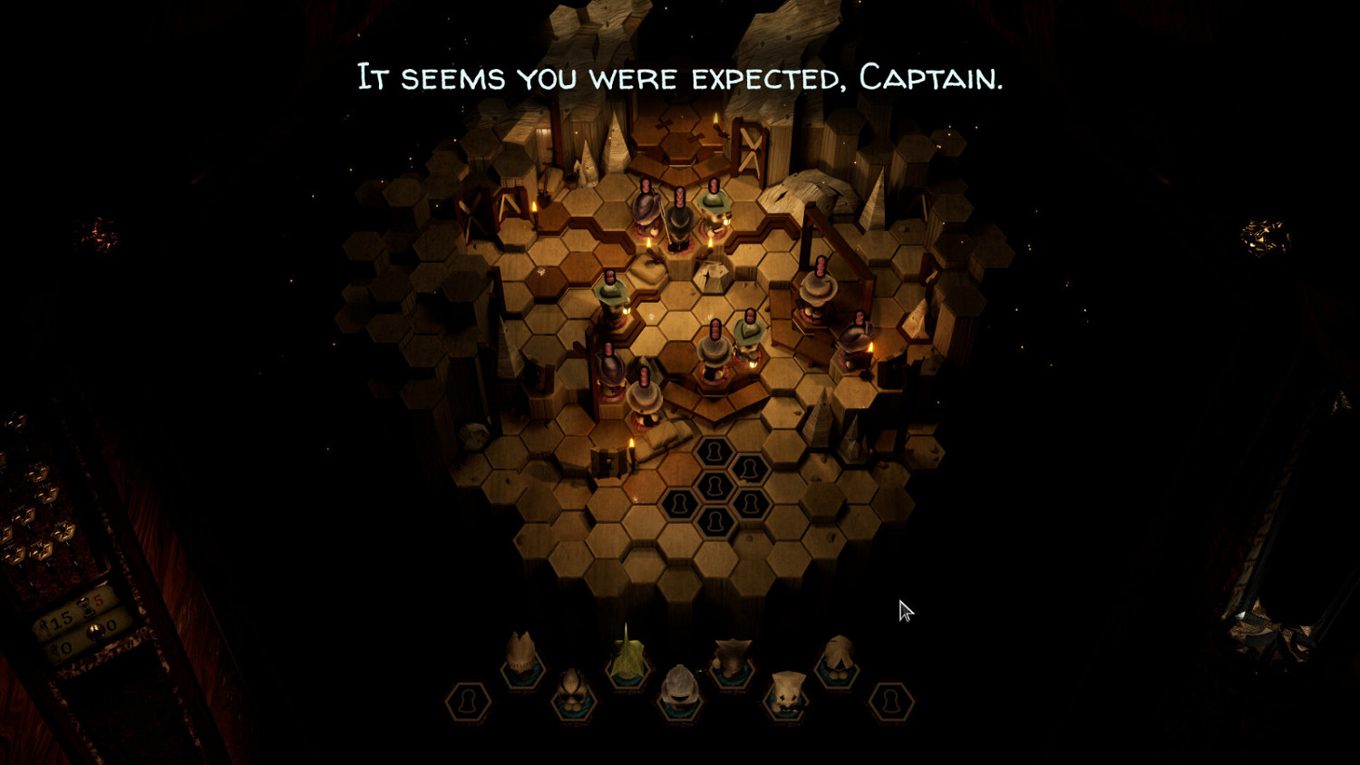 回合制戰術策略遊戲《Inkshade》Steam頁面開放,發行日期待定 回合制戰術策略遊戲《Inkshade》Steam頁面開放,發行日期待定