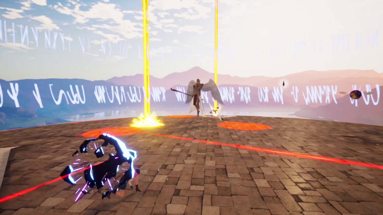 多人合作角色扮演類Rogue動作遊戲《Kernel Hearts》Steam頁面上線 支援中文 多人合作角色扮演類Rogue動作遊戲《Kernel Hearts》Steam頁面上線 支援中文